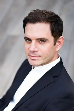 Christopher Ward