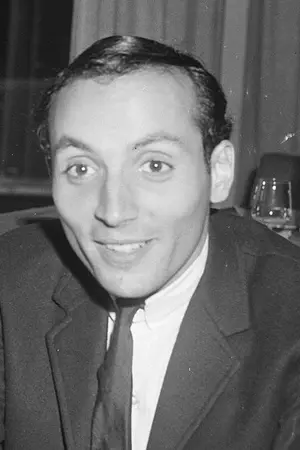 Erich Segal