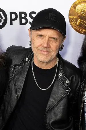 Lars Ulrich