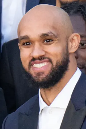 Derrick White