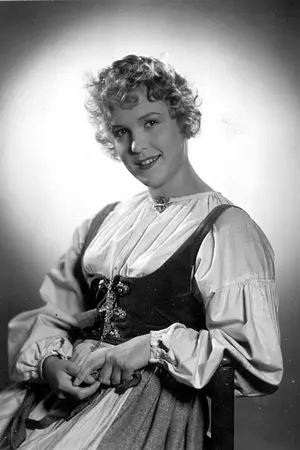 Eva Dahlbeck