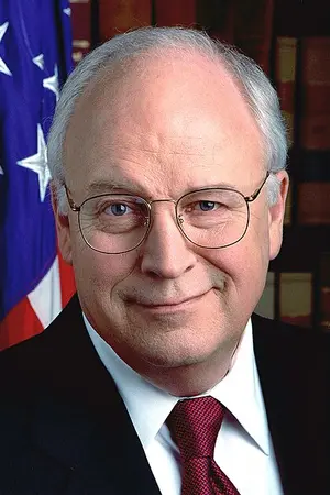 Dick Cheney