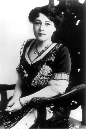 Alice Guy