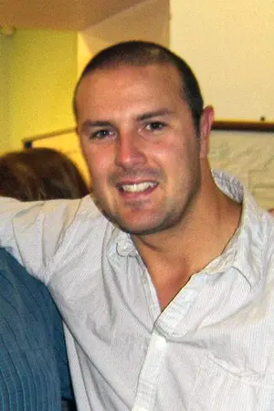 Paddy McGuinness
