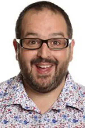Justin Moorhouse