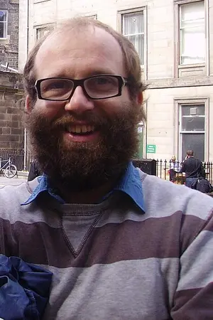 Daniel Kitson