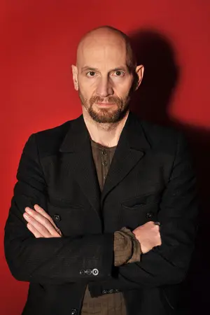 Peter Van den Eede