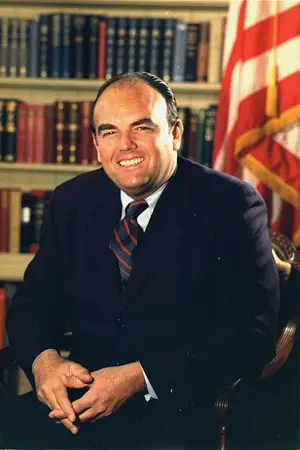 John Ehrlichman