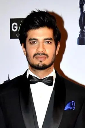 Tahir Raj Bhasin