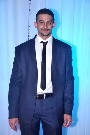 Arunoday Singh