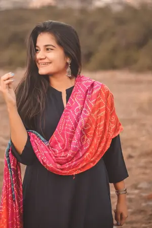 Hetal Gada