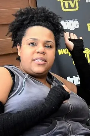 Desiree Burch