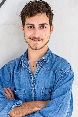 Yehonatan Vilozny