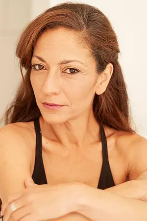Orna Pitussi