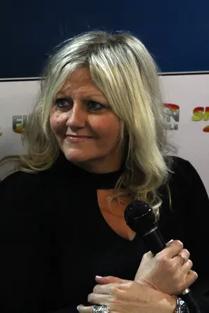 Camille Coduri
