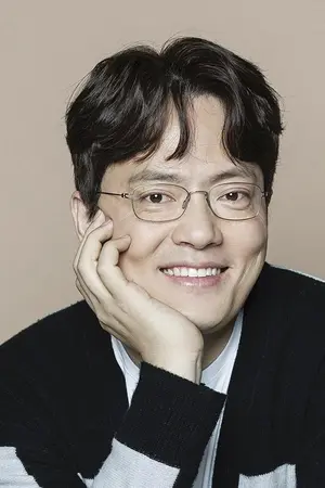 Kim Hyung Mook