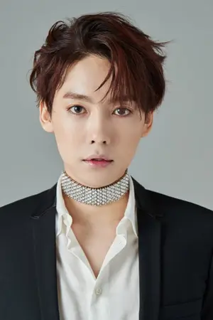 Kim Jin Woo