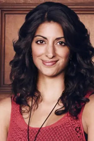 Meera Rohit Kumbhani