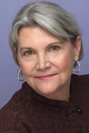 Frances Lee McCain