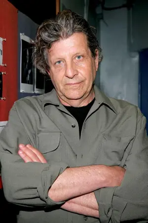 Barry Primus