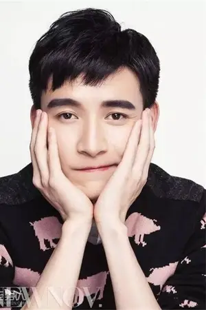 Wang Xi Chao