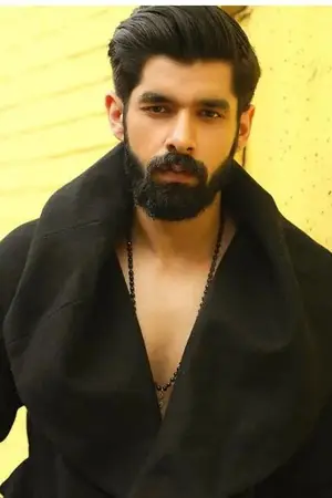 Surya Sharma