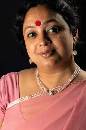 Mrs. Aggarwar