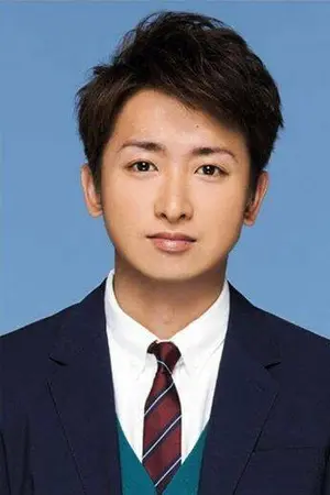 Satoshi Ohno