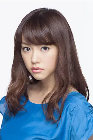 Mirei Kiritani