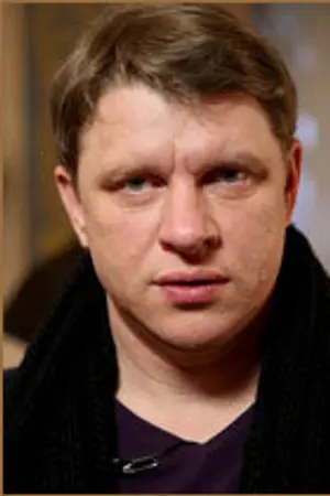 Дмитрий Блохин
