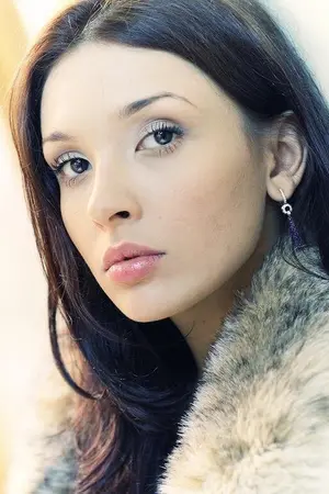 Ольга Дибцева