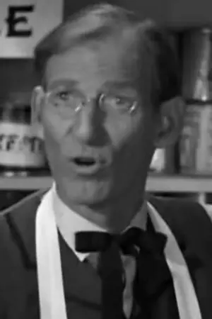 Malcolm Atterbury