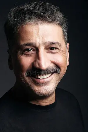 Cem Davran