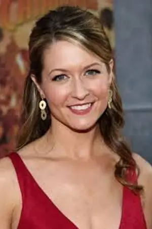 Ali Hillis