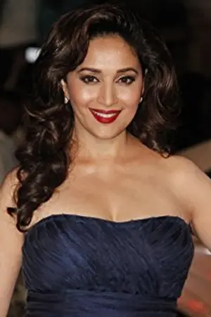 Madhuri Dixit