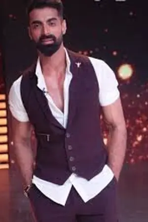 Tushar Kalia
