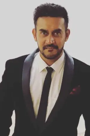 Shashank Khaitan