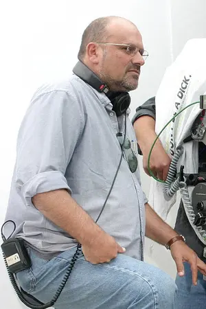 Eran Riklis