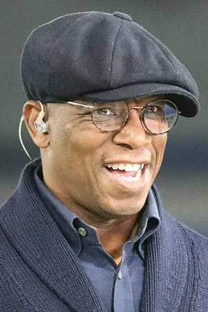 Ian Wright