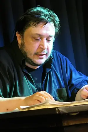 Hernán Casciari
