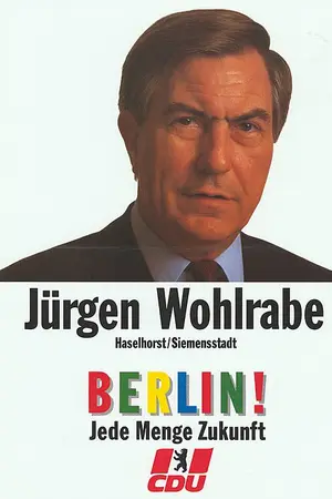 Jürgen Wohlrabe