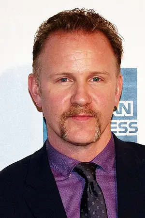 Morgan Spurlock