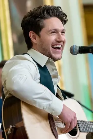 Niall Horan