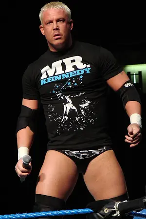 Ken Anderson