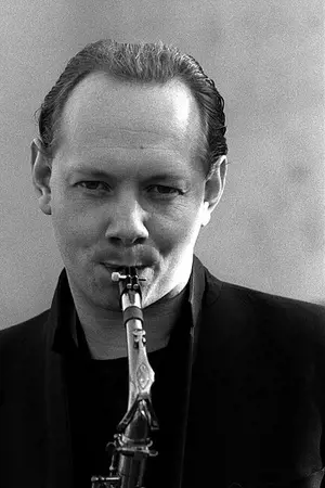 Joe Jackson