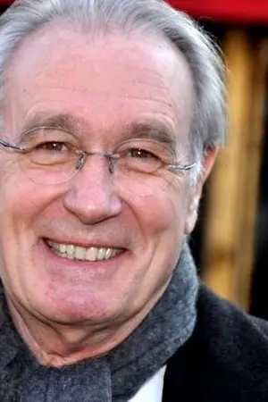 Bernard Le Coq