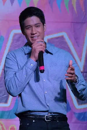 Aljur Abrenica