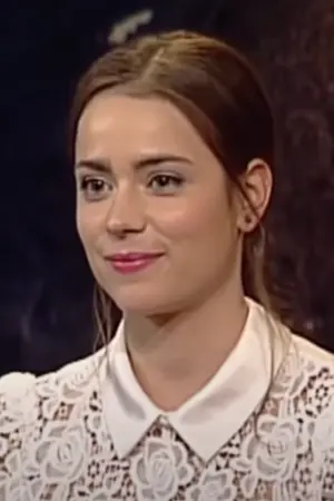 Габриэла Марцинкова