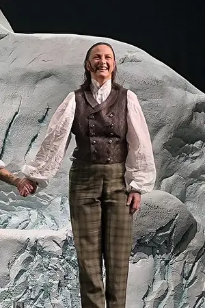 Tereza Vilišová