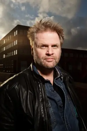 Patrick Stoof